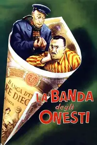 La banda degli onesti (1956) - Film Streaming HD