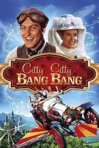 Citty Citty Bang Bang (1968) - Film Streaming HD