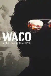 L'assedio di Waco (2023) - Serie TV Streaming HD