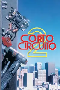 Corto circuito 2 (1988) - Film Streaming HD