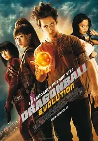 Dragonball Evolution (2009) - Film Streaming HD