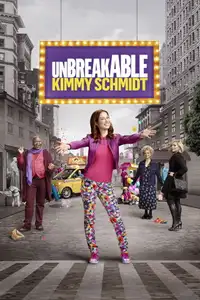 Unbreakable Kimmy Schmidt (2015) - Serie TV Streaming HD