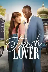 French Lover (2025) - Film Streaming HD