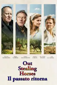 Out Stealing Horses - Il passato ritorna (2019) - Film Streaming HD