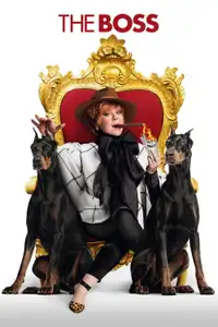 The Boss (2016) - Film Streaming HD