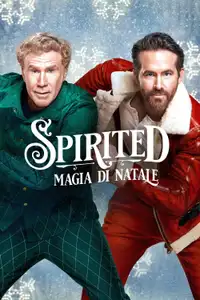 Spirited - Magia di Natale (2022) - Film Streaming HD