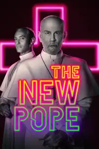 The New Pope (2020) - Serie TV Streaming HD