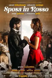 Sposa in rosso (2022) - Film Streaming HD
