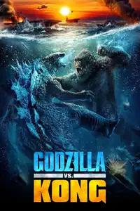 Godzilla vs. Kong (2021) - Film Streaming HD