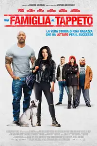 Una famiglia al tappeto (2019) - Film Streaming HD