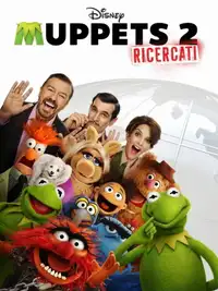 Muppets 2 - Ricercati (2014) - Film Streaming HD