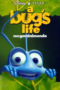 A Bug's Life - Megaminimondo (1998) - Film Streaming HD