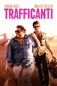 Trafficanti (2016) - Film Streaming HD