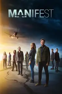 Manifest (2018) - Serie TV Streaming HD