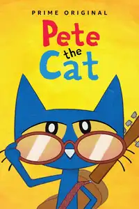 Pete the Cat (2017) - Serie TV Streaming HD