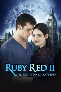 Ruby Red II - Il segreto di Zaffiro (2014) - Film Streaming HD