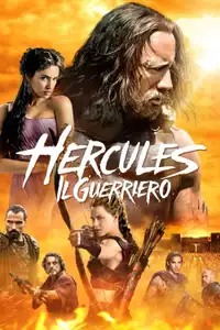 Hercules - Il guerriero (2014) - Film Streaming HD