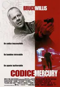Codice Mercury (1998) - Film Streaming HD