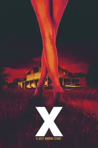 X - A Sexy Horror Story (2022) - Film Streaming HD