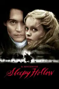 Il mistero di Sleepy Hollow (1999) - Film Streaming HD