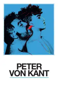 Peter von Kant (2022) - Film Streaming HD