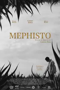 Mephisto (2022) - Film Streaming HD