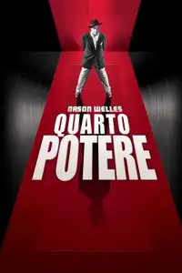 Quarto potere (1941) - Film Streaming HD