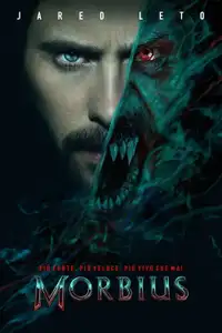 Morbius (2022) - Film Streaming HD