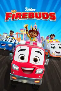 Firebuds (2022) - Serie TV Streaming HD