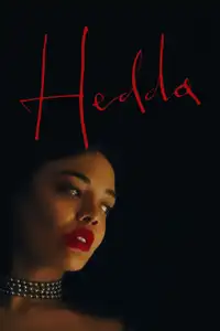Hedda (2025) - Film Streaming HD