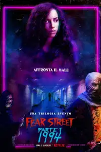 Fear Street Parte 1: 1994 (2021) - Film Streaming HD