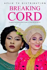 Breaking Cord (2023) - Film Streaming HD