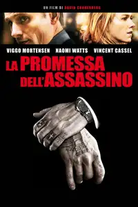 La promessa dell'assassino (2007) - Film Streaming HD