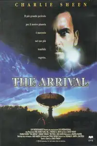 The Arrival (1996) - Film Streaming HD