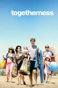 Togetherness (2015) - Serie TV Streaming HD
