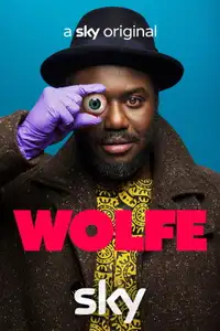 Professor Wolfe (2021) - Serie TV Streaming HD