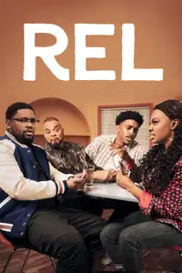 Rel (2018) - Serie TV Streaming HD