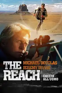 The Reach - Caccia all'uomo (2014) - Film Streaming HD