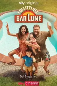 I delitti del BarLume - E allora zumba! (2023) - Film Streaming HD