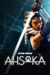 Ahsoka (2023) - Serie TV Streaming HD