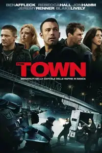 The Town (2010) - Film Streaming HD