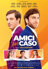 Amici per caso (2024) - Film Streaming HD