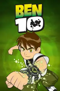 Ben 10 (2005) - Serie TV Streaming HD