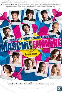 Maschi contro femmine (2010) - Film Streaming HD