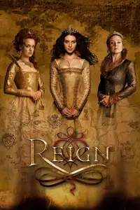 Reign (2013) - Serie TV Streaming HD