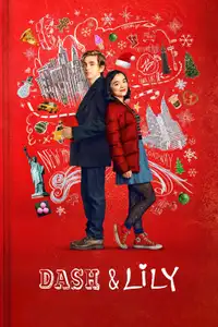 Dash & Lily (2020) - Serie TV Streaming HD