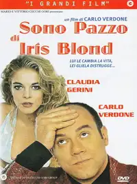 Sono pazzo di Iris Blond (1996) - Film Streaming HD