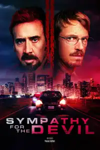 Sympathy for the Devil (2023) - Film Streaming HD