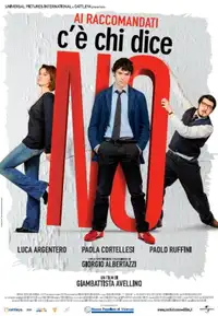 C'è chi dice no (2011) - Film Streaming HD