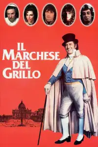 Il marchese del Grillo (1981) - Film Streaming HD